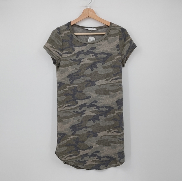 Seven Sisters Dresses & Skirts - Seven Sisters | camo dress